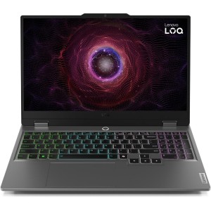 LOQ 15,6 R7 24GB 1T W11H 4070 LENOVO