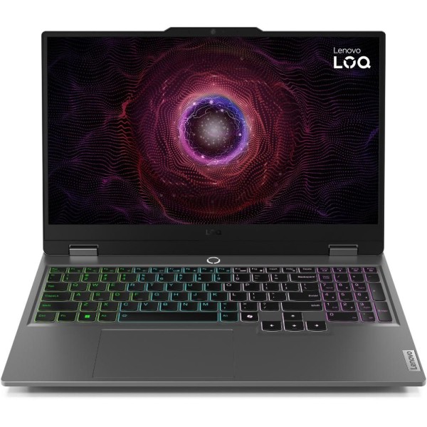 LOQ 15,6 R7 24GB 1T W11H 4070 LENOVO