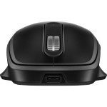 515 Ultra-Fast Rechargeable WRL Mouse HP