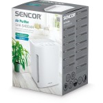 SHA 6400WH čistička vzduchu SENCOR