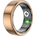WPSR02-Z9 smart ring 9 gold POWERTON