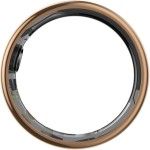 WPSR02-Z11 smart ring 11 gold POWERTON