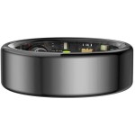 WPSR02-B10 smart ring 10 black POWERTON