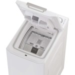 TCA274TM4-S PRAČKA VRCH. PL. CANDY
