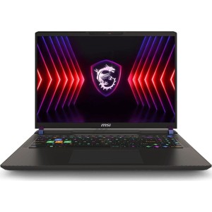 V16 HX A14VHG-680XCZ 16 i9 32G1T DOS MSI