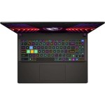 V16 HX A14VHG-680XCZ 16 i9 32G1T DOS MSI