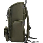 Modular Laptop Backpack 15,6 gr/green HP