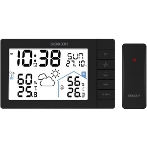 SWS 3200 METEOSTANICE SENCOR