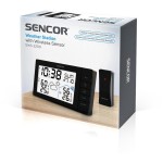 SWS 3200 METEOSTANICE SENCOR