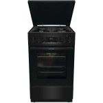 MEKS5141BM SPORÁK KOMBINOVANÝ GORENJE