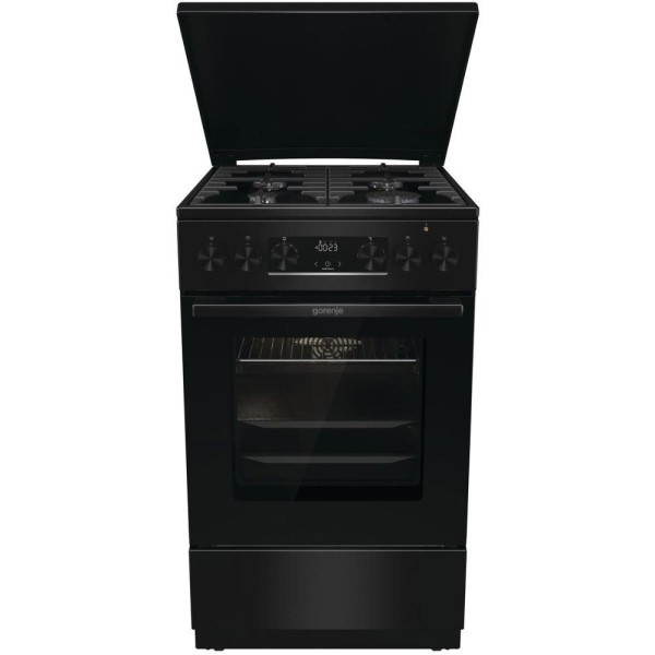 MEKS5141BM SPORÁK KOMBINOVANÝ GORENJE