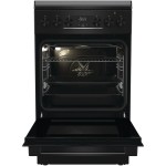 MEKS5141BM SPORÁK KOMBINOVANÝ GORENJE