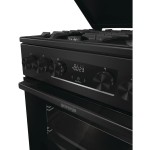 MEKS5141BM SPORÁK KOMBINOVANÝ GORENJE