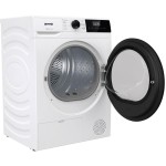 DHNE83 SUŠIČKA PRÁDLA GORENJE
