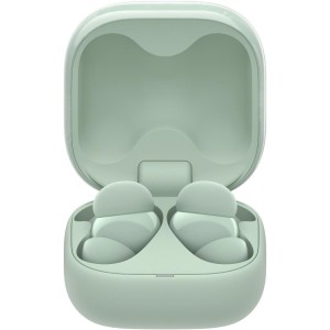 Noise Cancelling LinkBuds Fit GRN SONY