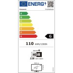 TV 65W95AEG LED TV PANASONIC