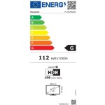 TV 65Z95AEG OLED TV PANASONIC