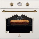 EOA5220FOV VESTAVNÁ TROUBA ELECTROLUX