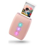 Instax Mini link 3 Rose Pink FUJIFILM