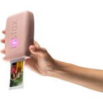 Instax Mini link 3 Rose Pink FUJIFILM