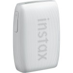 Instax Mini link 3 Clay White FUJIFILM