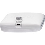 Instax Mini link 3 Clay White FUJIFILM