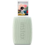 Instax Mini link 3 Sage Green FUJIFILM