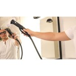 PTEU0318 PRO 8X ECO PARNÍ VYSAVAČ POLTI