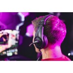 LEGATOS Headset black SPEEDLINK