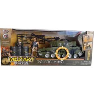 M4807038 STARX tank MAC TOYS
