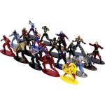 J 3225010 sběratelské nanofigurky JADA