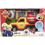 S 9251094 hasičské auto Venuše SIMBA