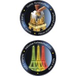 2412579 Eiffelova věž RAVENSBURGER