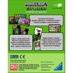 2422586 Minecraft Explorers RAVENSBURGER
