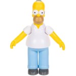 40175274 fig. The Simpsons JAKKS PACIFIC