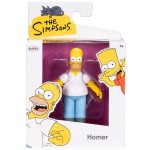40175274 fig. The Simpsons JAKKS PACIFIC