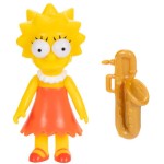 40175274 fig. The Simpsons JAKKS PACIFIC