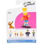 40175274 fig. The Simpsons JAKKS PACIFIC