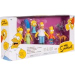 40175394 fig. The Simpsons JAKKS PACIFIC