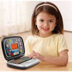 ME 80196328 první notebook - černý VTECH