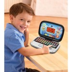 ME 80196328 první notebook - černý VTECH