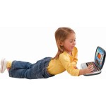 ME 80196328 první notebook - černý VTECH