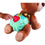 ME 80181128 lezoucí medvídek VTECH
