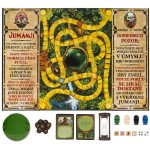 106063736 hra JUMANJI SPIN MASTER