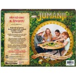 106063736 hra JUMANJI SPIN MASTER