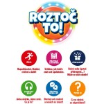M1824138 QUIZY Roztoč to! MAC TOYS