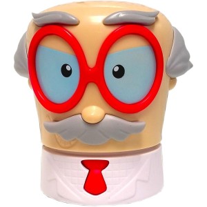 M1811697 QUIZY Šílený profesor MAC TOYS