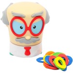 M1811697 QUIZY Šílený profesor MAC TOYS