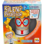 M1811697 QUIZY Šílený profesor MAC TOYS