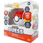 M1817103 QUIZY Pokémon trainer MAC TOYS
